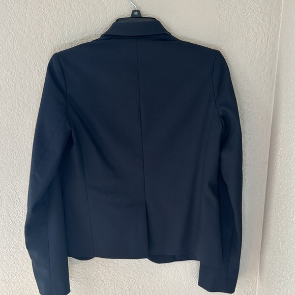 Gap Navy Blazer - super cute dressed up or down! - Picture 3 of 3